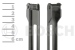 Bosch stergatoare set 2 bucati 550mm Aerotwin