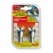 Set becuri PY21W portocaliu cromat
