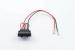 Pachet difuzoare auto Hertz Uno Skoda Octavia 2 spate