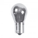 Set becuri P21W 12V 21W alb cromat