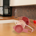 Set bucatarie 3 in 1 - 15,3 x 7,5 x 7,6 cm