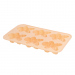 Formă de copt din silicon - turtă dulce - 17,9 x 29,5 x 2,7 cm