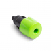 Conector universal pentru furtun pentru robinet - 12 x 4,5 x 4,5 cm