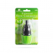Conector universal pentru furtun pentru robinet - 12 x 4,5 x 4,5 cm