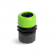Conector robinet furtun - pentru robinet 3/4", pentru furtun 1/2" - plastic