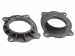 Set inele Lexus Toyota usi fata, 6x9 - 165mm