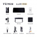 NAVIGATIE AUTO TEYES LUX ONE VOLKSWAGEN GOLF 6 2008-2016 6+128GB 12.3" IPS OCTA-CORE 2GHZ, ANDROID 4G BLUETOOTH 5.1 DSP
