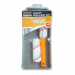 Set role de vopsea - 2 x 12 mm poliester + maner, tava - 100 mm