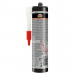 Silicon universal - alb - exterior / interior - 280 ml