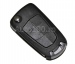 Carcasa telecomanda cheie OPEL tip briceag 2 butoane 