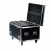 KIT Ecran Led Indoor 2x3 m - P2.6 - 500x1000 mm
