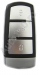 Carcasa telecomanda compatibila VW tip smartkey