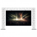 KIT Ecran Led Outdoor 2x3 m - P3.9 - 500x500 mm
