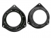 Pachet difuzoare Opel spate 13 cm Hertz Uno X 130