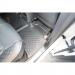Presuri SsangYong Rexton Y400 stil tavita cu margini inalte, 2018-prezent, Aristar