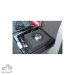 Incinta subwoofer VW Transporter T5 sub scaun fata