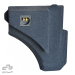 Carcasa subwoofer VW T5 Multivan/Caravelle Fit-Box pasaj roată stânga