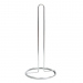 Suport prosoape hârtie - inox - 28 x 13 cm