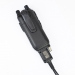 Statie radio CB portabila PNI Escort HP 82, multi standard, 4W, 12V, AM-FM, NRC, Dual Watch, Roger Beep, ASQ SQ reglabil, VOX
