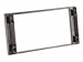 Rama radio adaptor 2DIN 40.153.2 Ford 2005 -