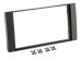 Rama radio adaptor 2DIN 40.153.2 Ford 2005 -