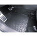 Covorase cauciuc VW Passat B9 Variant 2024-prezent, Rigum Cehia
