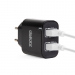 Incarcator 2x USB  2,1A