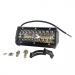 Bară Led Auto Off Road - 40W - 40 SMD LED