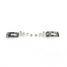 Bară Led Auto Off Road - 80W - 80 SMD LED