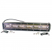 Bară Led Auto Off Road - 120W - 120 SMD LED