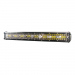 Bară Led Auto Off Road - 160W - 160 SMD LED