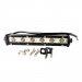 Bară Led Auto Off Road - 18W - 6 SMD LED