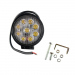 Proiector Led Auto Off Road - 27W - 9 SMD LED