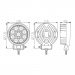 Proiector Led Auto Off Road - 27W - 9 SMD LED