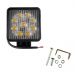 Proiector Led Auto Off Road - 27W - 9 SMD LED
