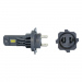Set 2 Becuri Auto Led H7 28W Off Road