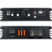 Amplificator mono GZIA 1.1500D Ground Zero