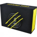GZRB 16SPL Carcasă cu subwoofer SPL ventilat de 16,5 cm / 6,5 inchi Ground Zero