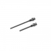 Pistol pneumatic de suflat aer cu duze interschimbabile, 1/4", 16/50/80 mm Carguard