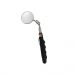 Set scule pt inspecție,  Tijă telescopică cu magnet și LED  + Tijă cu oglindă - Carguard