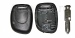 Carcasa telecomanda cheie Renault - Super Nova / Solenza 1 buton