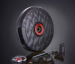 Subwoofer auto activ Awave AST 11 TV4, 360mm, 250W RMS