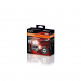 OSRAM SET 2 BECURI NIGHT BREAKER LED GEN 2 H7 +230% CUTIE OMOLOGARE RAR