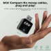 Apple Carplay wireless multimedia dongle, MMB WJCP-MINI in masina ta