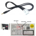 Adaptor Aux Jack 3,5mm VW RNS-310,RNS-510