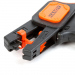 Clește pentru dezizolat cablu 0,2-6 mm²