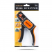 Clește pentru dezizolat cablu 0,2-6 mm²