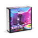 Bandă LED RGB - 3 m - IP65 - 220-240V - 5050 SMD - 30 LED/m - 7,2 W/m