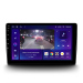 Navigatie Auto MOSS M2 4+32GB 9" IPS Octa-core 1.6Ghz, Android 4G Bluetooth 5.1 DSP