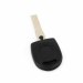 Carcasa cheie cu transponder